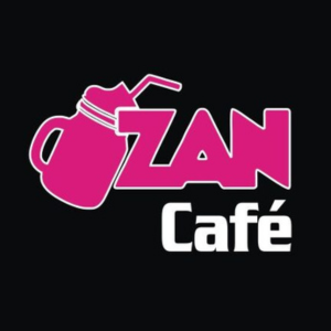 Zan Cafe_logo